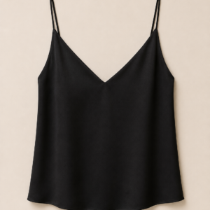 Black Blouse