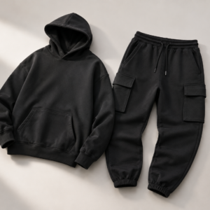 Everyday Cargo Set