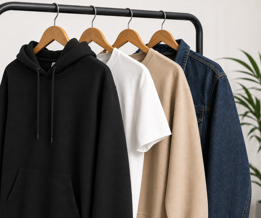 Clothing