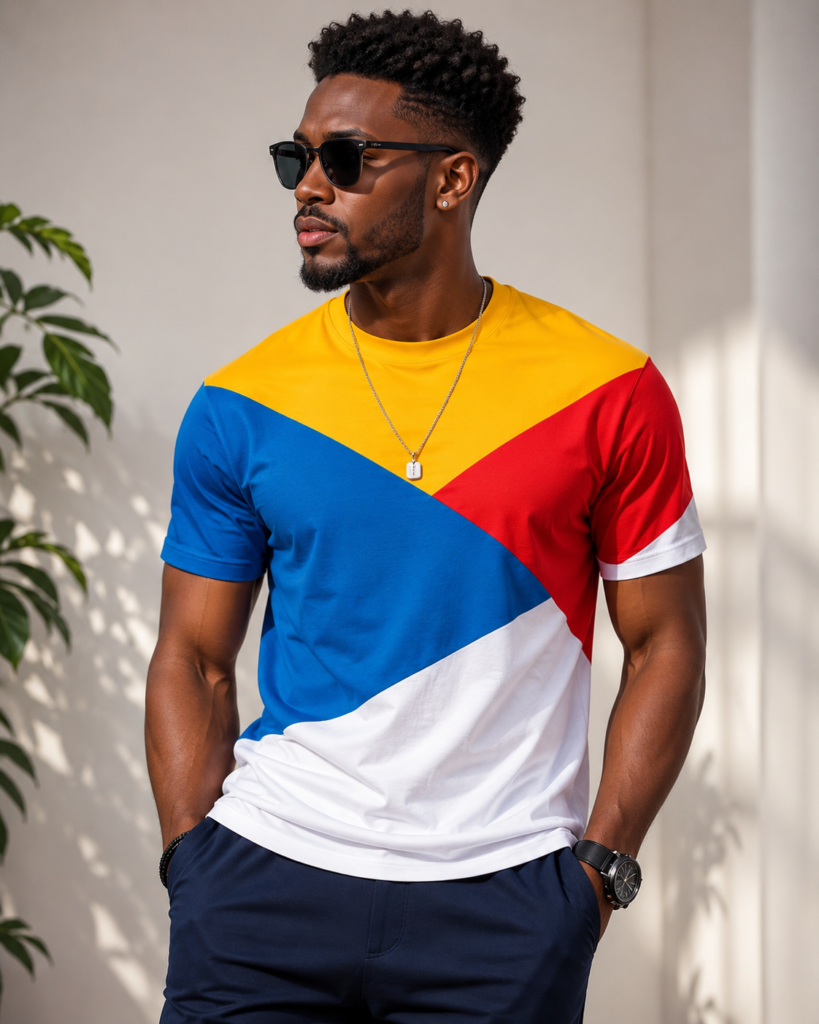 Premium T-shirt