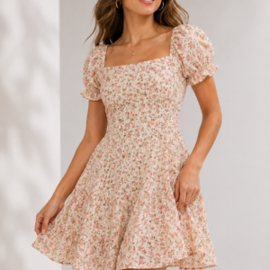 Beautiful Dress